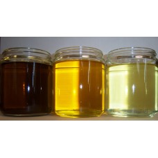 Crude Edible Oils