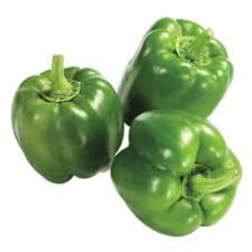 Green Peppers