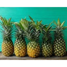 Pineapples