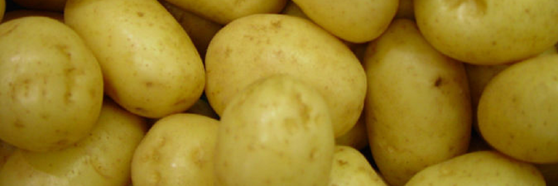 Potatoes