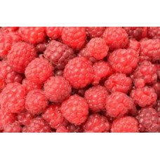 Raspberries