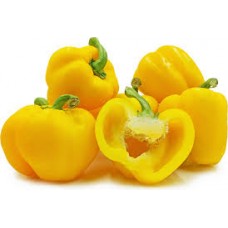 Yellow Pepper