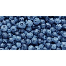 Blueberries
