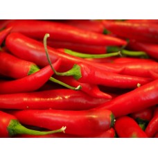 Chillies
