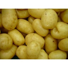 Potatoes