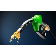 Diesel Ultra-Low Sulfur EN 590